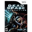Hry na Nintendo Wii Dead Space Extraction