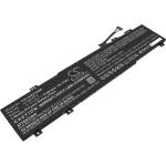 Cameron Sino Батерия за Lenovo IdeaPad Slim 3 серии 14, 15, 16, 4100 mAh, Li-Pol (CS-LVS314NB)