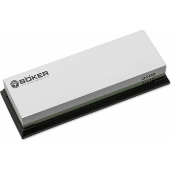 Böker Böker Manufaktur Wasserstein 3000/8000 точилен камък (T00012175)