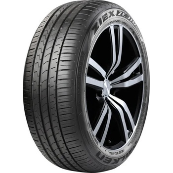 Image 1 of Falken ZIEX ZE310 ECORUN 235/70 R17 109V