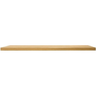 EBS Dana umyvadlová deska 100 x 53 cm dub Riviera 6396388 – Sleviste.cz