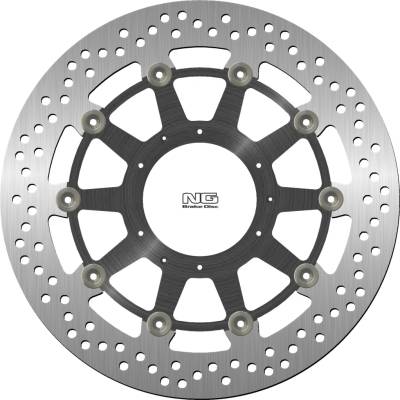 Brzdový kotouč NG 1621G