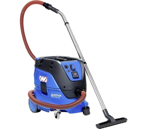 Nilfisk Attix 33-2H PC