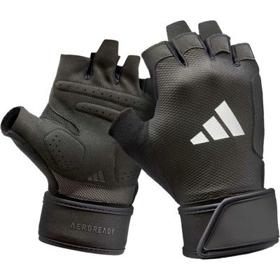 adidas Strength Training Gloves