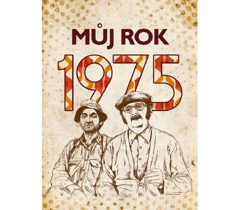 Můj rok 1975