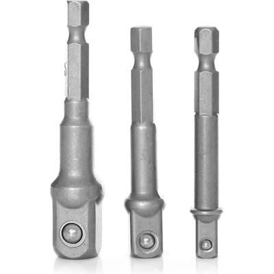 Tagred Адаптери за редукция за отвертки 1/4" 3/8" 1/2" ta1069 (ta1069)