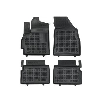 Гумени стелки за Omoda 5 (2022+) - тип леген