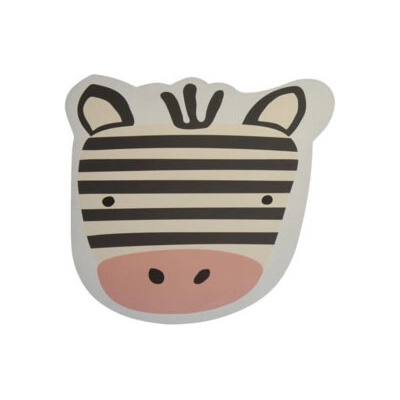 H&L prostírání Animals zebra CY2701910 40x40cm