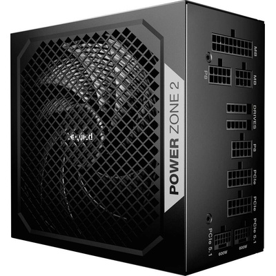 be quiet! POWER ZONE 2 1200W BP030EU