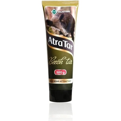 FOR AtraTar bukový dehet Tuba 320 g