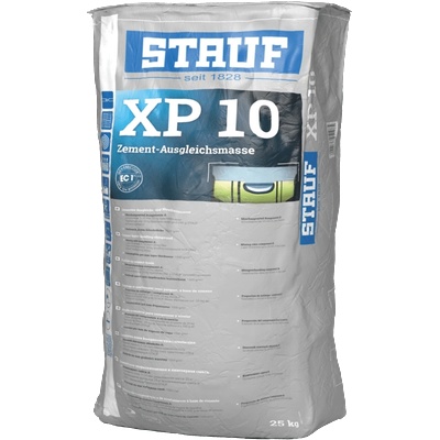 Stauf XP 10 - саморазливна замазка (4812)