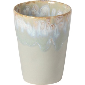 COSTA NOVA Светлосива глинена чаша 380 ml Grespresso - Costa Nova (ZCN-LSC122-GRY)