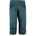 E9 Мъжки 3/4 панталони E9 R3 3/4 length trousers - Green Lake - размер M (012-3762-0713)