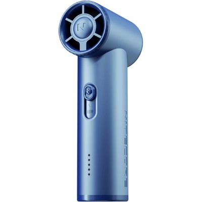 Nitecore Fan NEF01 Cobalt Blue