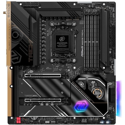 ASRock B650E Taichi