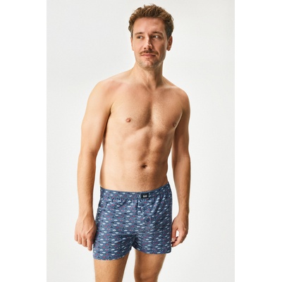 MEN-A Шорти MEN-A Car (ATXmen_208_tre)