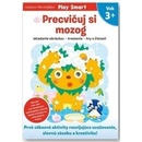 Precvičuj si mozog 3+