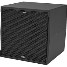 Nexo IDS108