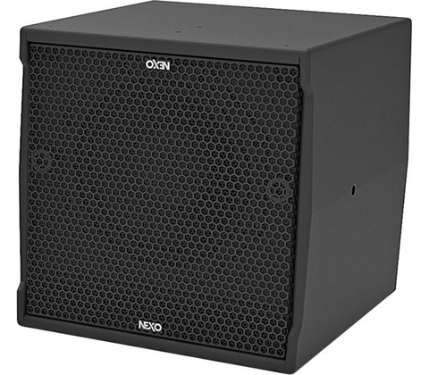 Nexo IDS108