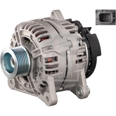 generátor FEBI BILSTEIN 101553