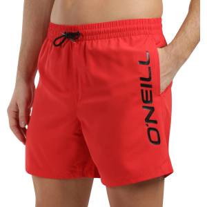 O'Neill Мъжки плувни O'neill червени O'Neill | Cherven | МЪЖЕ | L - zoot - 86,02 лв