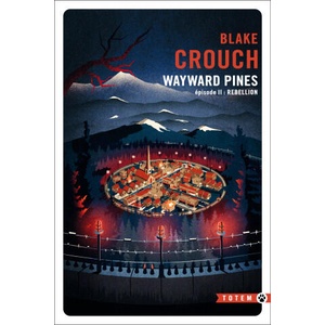Wayward | Crouch (2024)