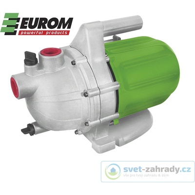 EUROM Flow TP800P