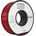 Professional Lab FG-P5-E1, 3D филамент, ABS+, 1, 75mm, 1000g, Червен (Red) (FG-P5-E1)