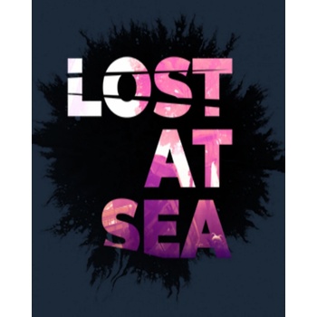 Lost At Sea