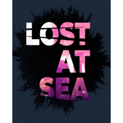 Lost At Sea
