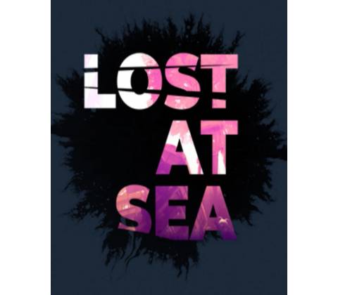 Lost At Sea
