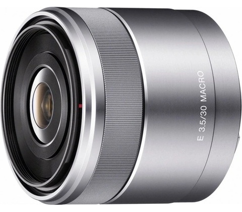 Sony SEL-30M35