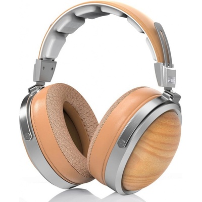 FiiO FT1 beech wood