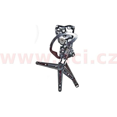 Zvedací zařízení oken VAN WEZEL 0640265