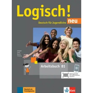 Logisch! neu | Stefanie Dengler, Sarah Fleer, Paul Rusch, Cordula Schurig (ISBN: 9783126052221)