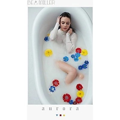 Bea Miller - aurora Music CD
