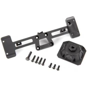 Traxxas държач за резервно колело (за #9211)