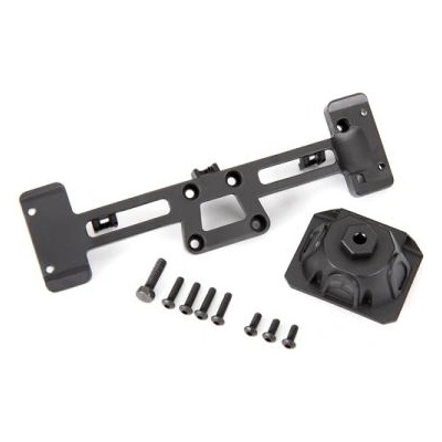 Traxxas държач за резервно колело (за #9211)