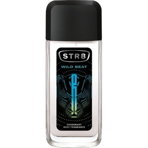 STR8 Аромат за тяло 85 мл Wild Beat