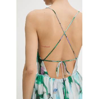 Bardot рокля с корсет от лиосел (58164DB7)