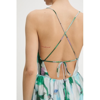 Bardot рокля с корсет от лиосел (58164DB7)