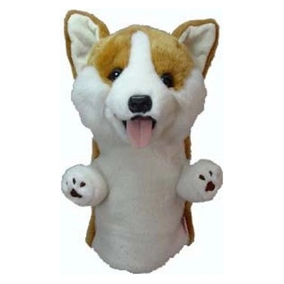 Daphne's Driver Headcovers CORGI – Sleviste.cz