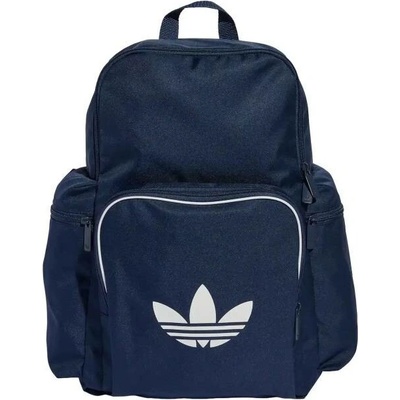 adidas-ADICOLOR BP NINDIG/WHITE Modrá 23 l