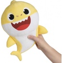 Interaktivní hračky Orbico Baby Shark hraje a zpívá