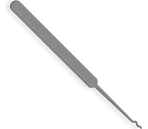 Brockhage Snake Rake Pick
