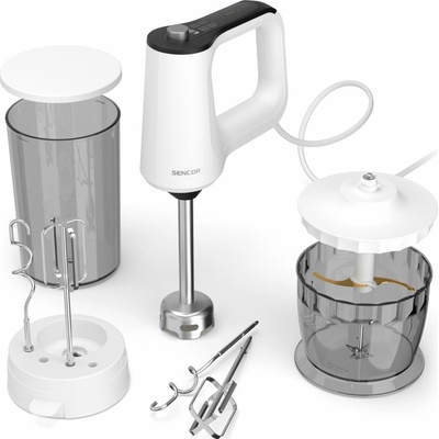 SENCOR SHM 7950WH (SHM 7950WH)