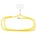 Sentio Lanyard for Mobile Phone Yellow