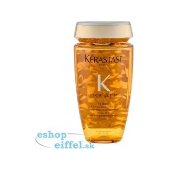 Kérastase Elixir Ultime Le Bain Shampoo 250 ml
