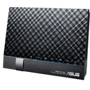 Access pointy a routery Asus DSL-N17U