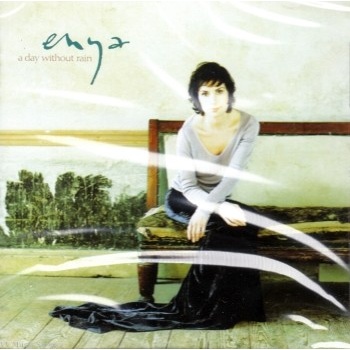 Enya - A Day Without Rain CD